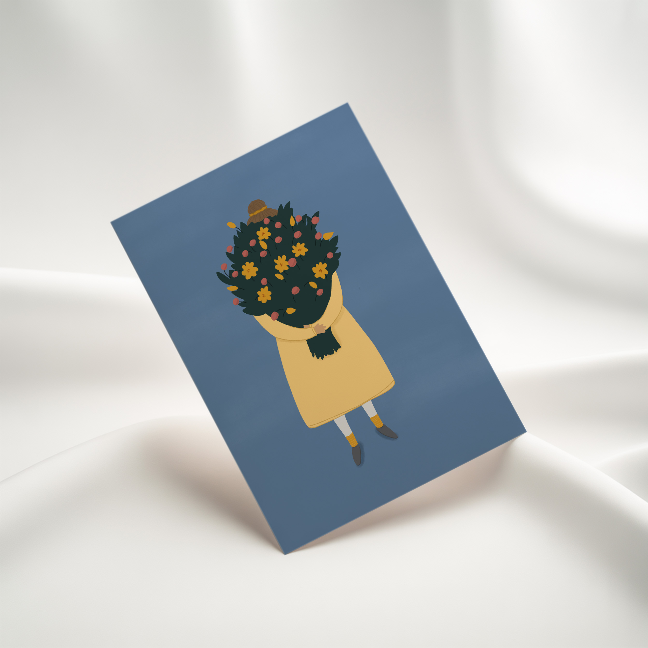 Postkarten Set - Besondere Anlässe – Bild 6